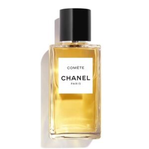 CHANEL COMÈTE Eau de Parfum Spray (6.8 FL OZ) Perfume/Fragrance